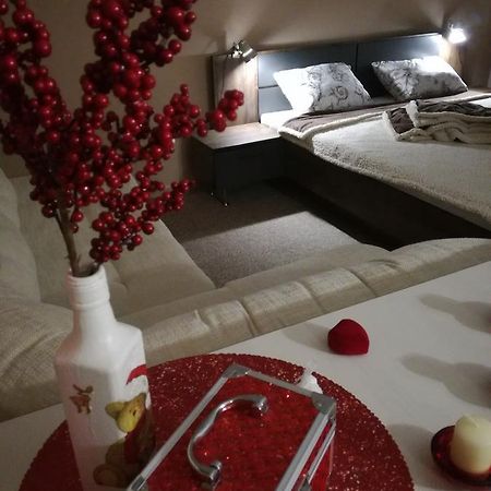 بريست Guest House Uyutnyy المظهر الخارجي الصورة