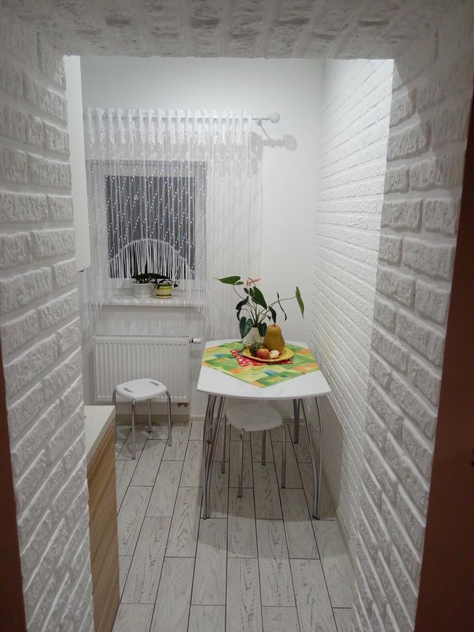 بريست Guest House Uyutnyy المظهر الخارجي الصورة