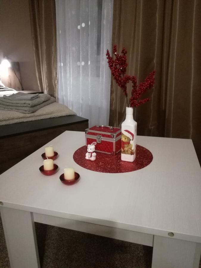 بريست Guest House Uyutnyy المظهر الخارجي الصورة