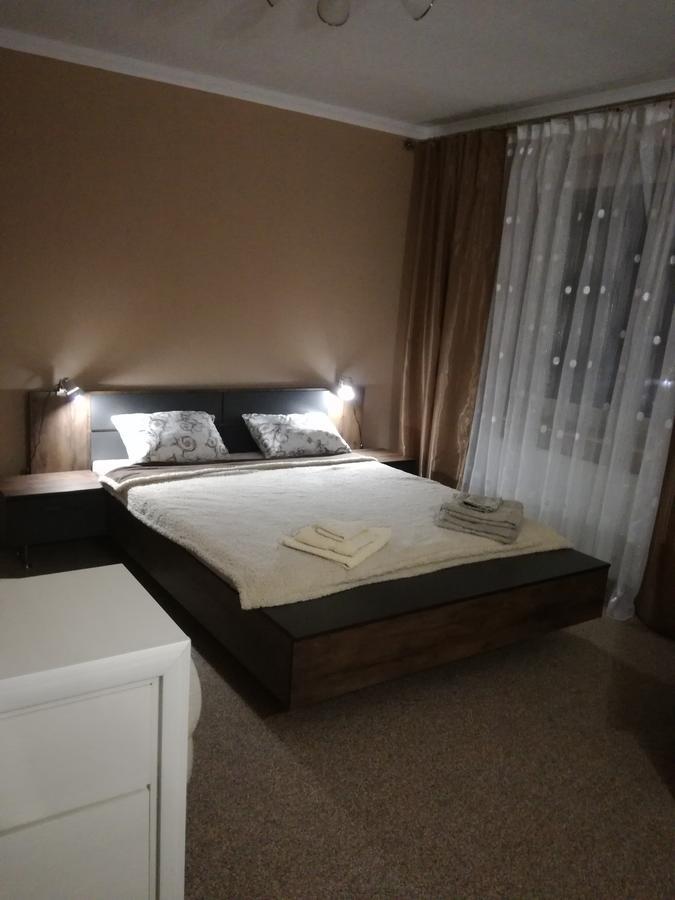 بريست Guest House Uyutnyy المظهر الخارجي الصورة
