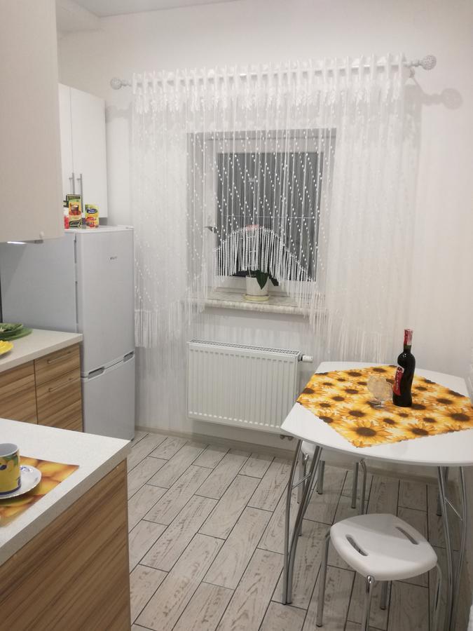 بريست Guest House Uyutnyy المظهر الخارجي الصورة