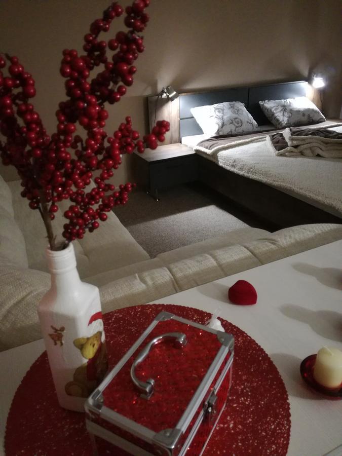 بريست Guest House Uyutnyy المظهر الخارجي الصورة