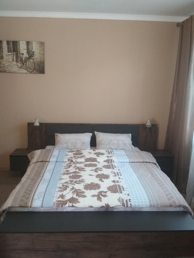 بريست Guest House Uyutnyy المظهر الخارجي الصورة