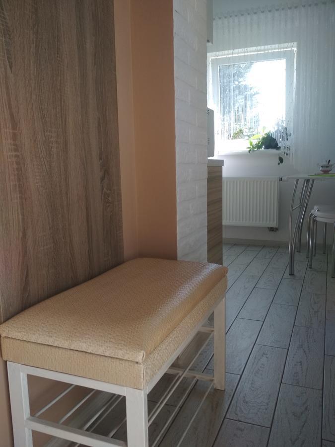 بريست Guest House Uyutnyy المظهر الخارجي الصورة