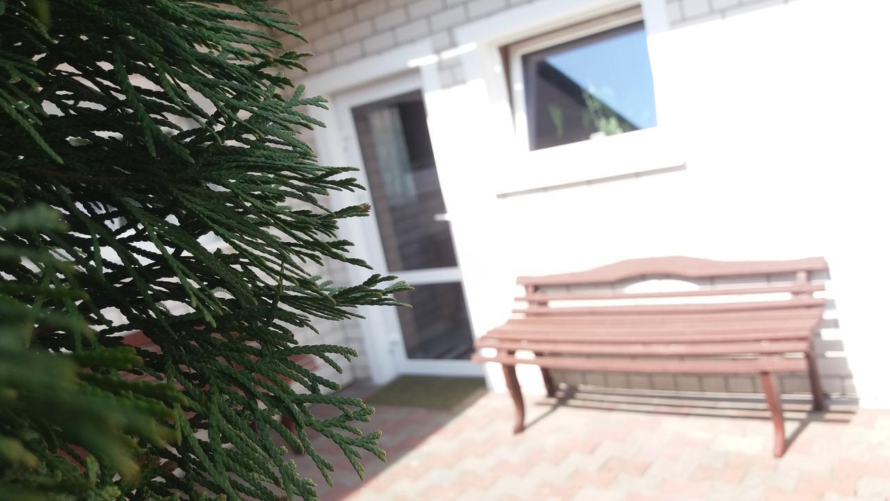 بريست Guest House Uyutnyy المظهر الخارجي الصورة